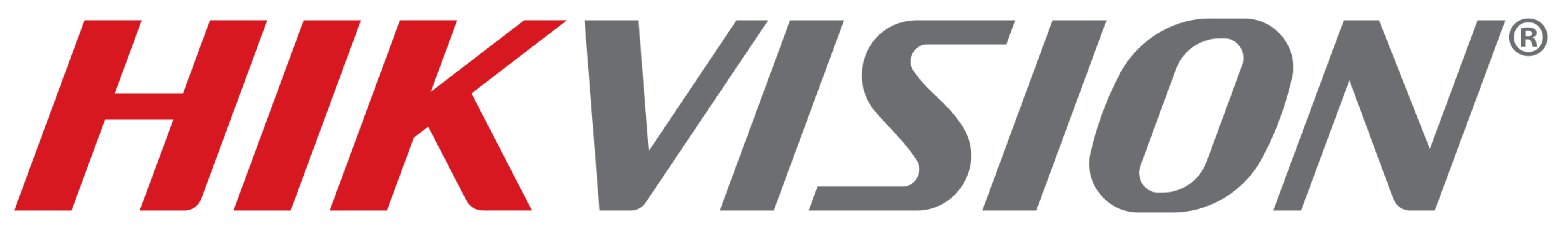 Hikvision